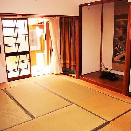 Guest House Kominka Nagomi Izumisano Exterior photo