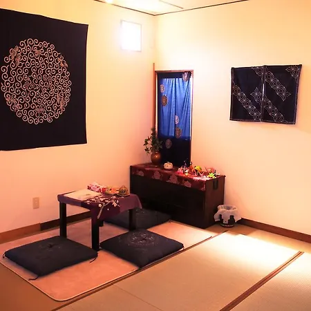 Guest House Kominka Nagomi Izumisano Exterior photo