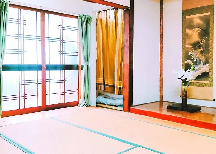 Guest House Kominka Nagomi