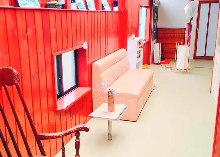 Guest House Kominka Nagomi