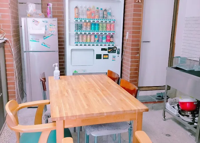Guest House Kominka Nagomi