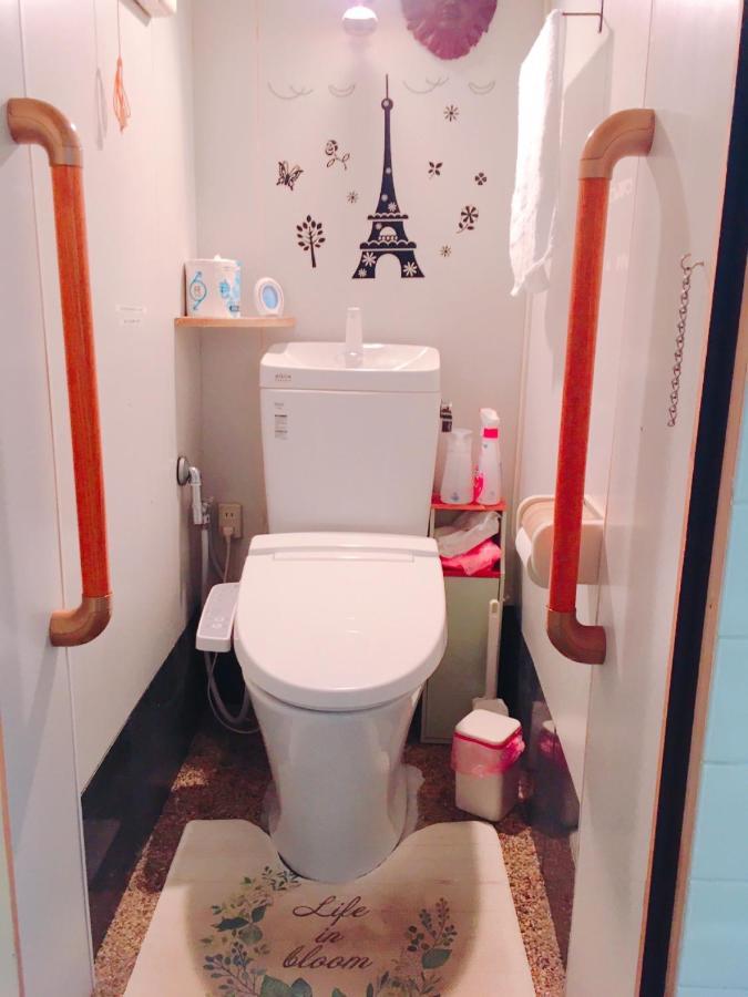 Kominka Nagomi Maison d'hôtes 2*