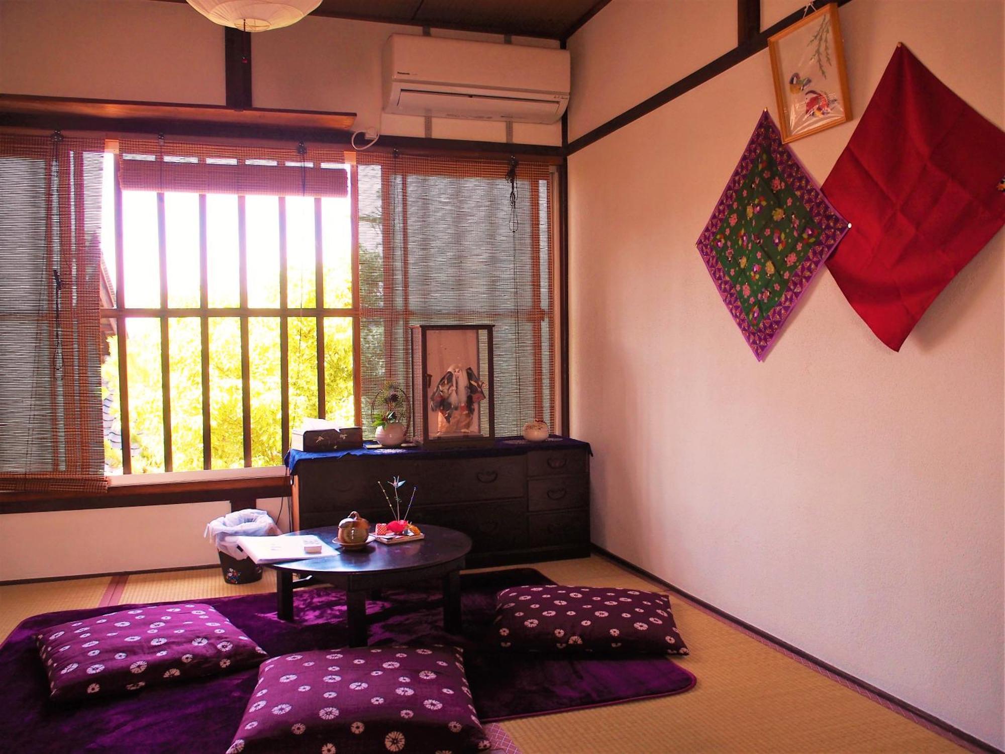Kominka Nagomi