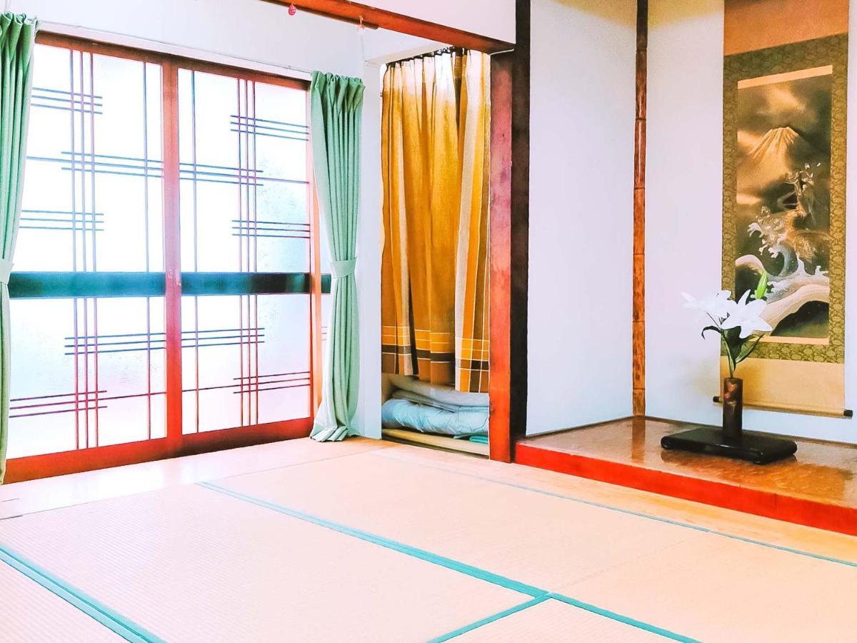 Maison d'hôtes Kominka Nagomi