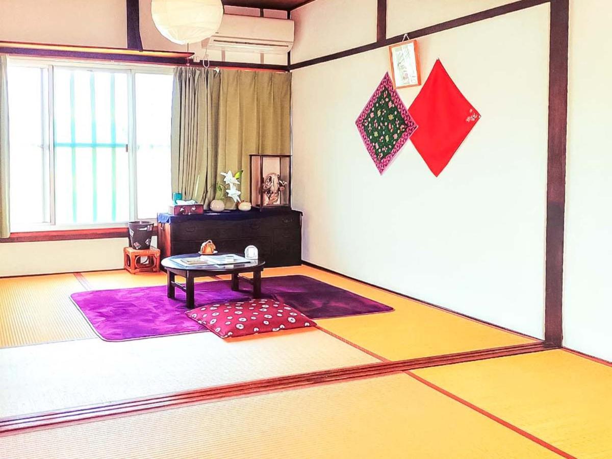 Kominka Nagomi Maison d'hôtes