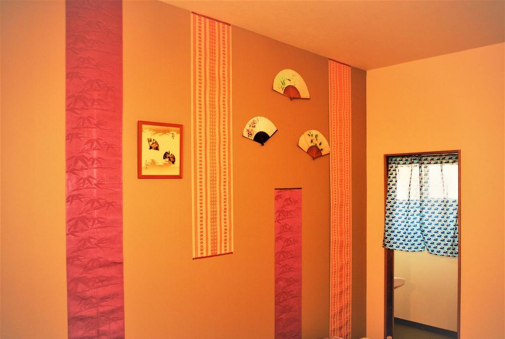 Maison d'hôtes Kominka Nagomi Izumisano