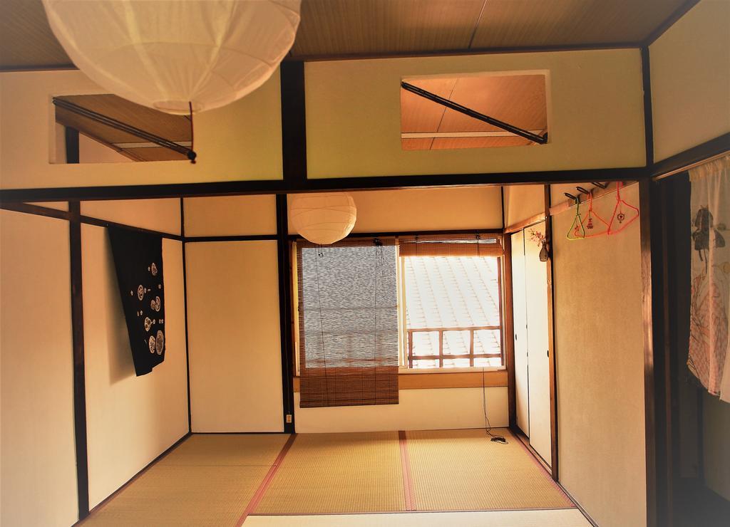 Maison d'hôtes Kominka Nagomi Izumisano