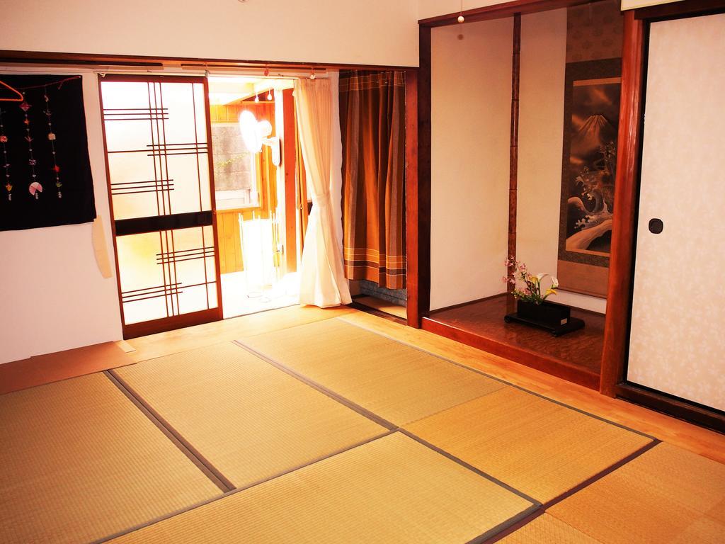 Kominka Nagomi Maison d'hôtes