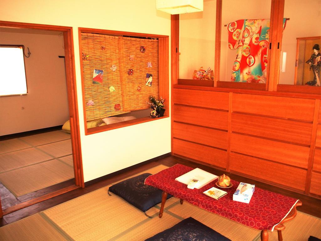 Kominka Nagomi Maison d'hôtes