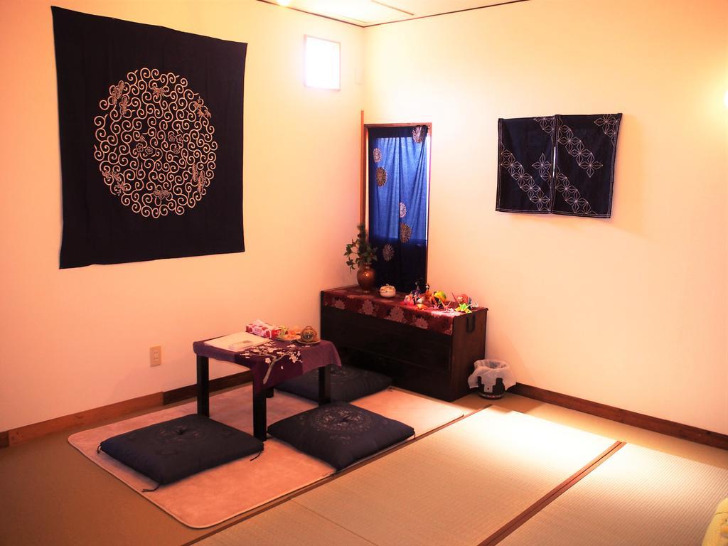 Maison d'hôtes Kominka Nagomi