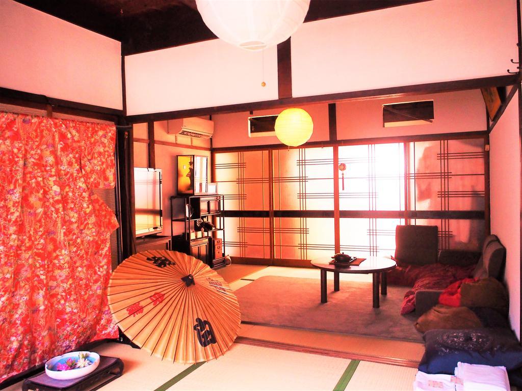 Kominka Nagomi Maison d'hôtes