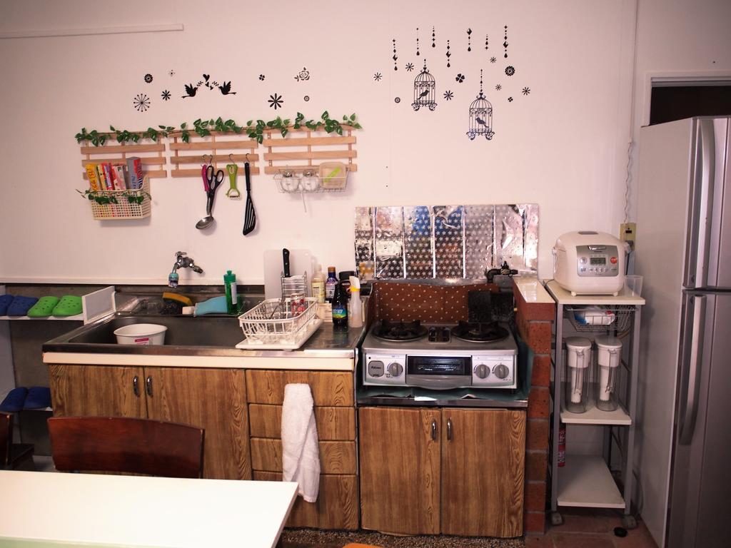 Maison d'hôtes Kominka Nagomi 2*