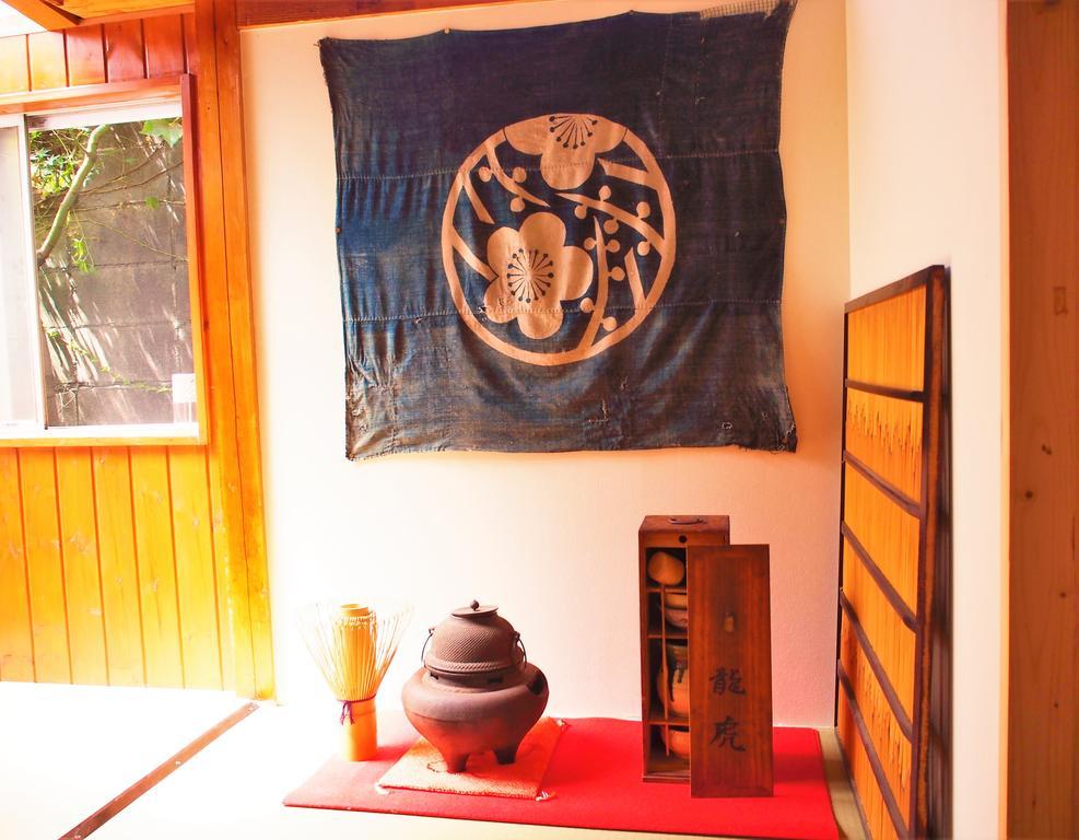 Kominka Nagomi Maison d'hôtes Izumisano